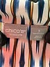 Zenergy by Chico's Chevron-herringbone Blue Coat Size XL (3) - photo 6