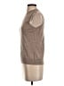 Reformation Brown Sweater Vest Size S - photo 5
