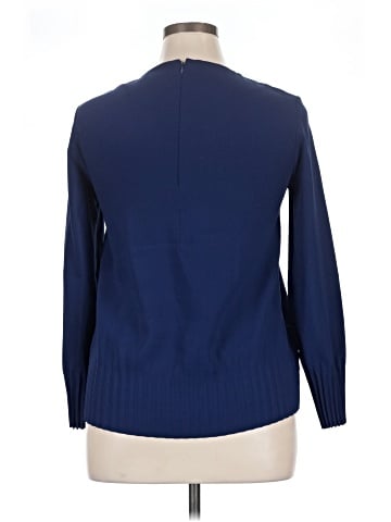 Cos Long Sleeve Top (view 2)