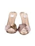 Assorted Brands 100% Leather Pink Heels Size EU 42 - photo 2