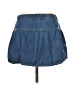 Pull&Bear Blue Denim Skirt Size EU 42 / US 12 - photo 2