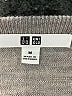 Uniqlo 100% Cotton Gray Pullover Sweater Size M - photo 7