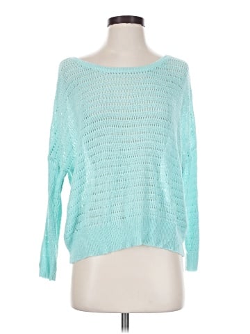 Bibi Pullover Sweater (view 1)