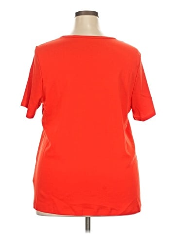 Lands' End Active T-Shirt (view 2)