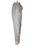 Rails Hearts Gray Sweatpants Size M - photo 4