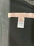 Hutch Black Cocktail Dress Size XL - photo 7