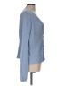 Sigrid Olsen Sport Blue Kimono Size L - photo 4