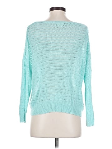 Bibi Pullover Sweater (view 2)