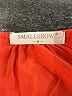Smallshow Orange Sleeveless Top Size Med Maternity - photo 6