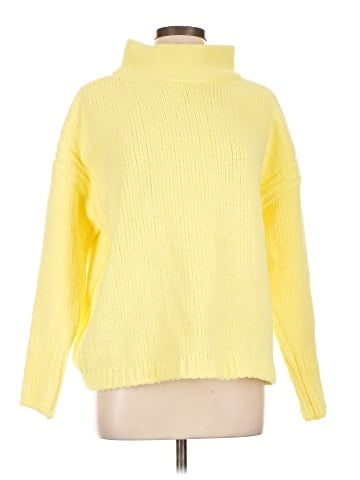 Philosophy Republic Clothing Turtleneck Sweater (view 1)
