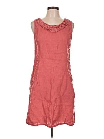 Lungo L'arno Casual Dress (view 1)