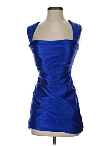 Windsor Cocktail Dress (view 1)