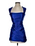 Windsor Blue Cocktail Dress Size S - photo 1