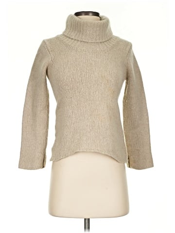 Banana Republic Turtleneck Sweater (view 1)