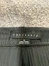 Sanctuary Stripes Black Casual Pants Size M - photo 7