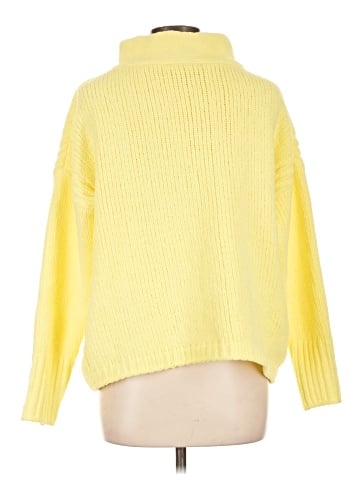 Philosophy Republic Clothing Turtleneck Sweater (view 2)