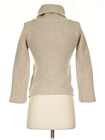 Banana Republic Turtleneck Sweater (view 2)