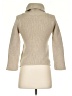 Banana Republic Tan Turtleneck Sweater Size S - photo 2