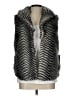 JACK Silver Cardigan Size L - photo 1