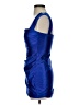 Windsor Blue Cocktail Dress Size S - photo 5