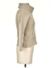 Banana Republic Tan Turtleneck Sweater Size S - photo 4