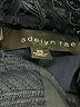 Adelyn Rae 100% Polyester Black Cocktail Dress Size XS - photo 7