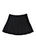 Assorted Brands Solid Black Skort Size L - photo 2