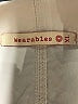 Wearables Tan Cargo Pants Size XL - photo 4