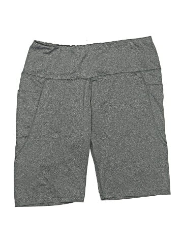RBX Athletic Shorts (view 1)