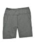 RBX Chevron-herringbone Gray Athletic Shorts Size XL - photo 1