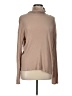 Everlane 100% Cotton Tan Long Sleeve Top Size L - photo 1
