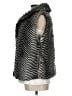 JACK Silver Cardigan Size L - photo 5