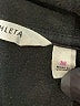Athleta Black Casual Dress Size M - photo 7
