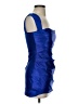 Windsor Blue Cocktail Dress Size S - photo 4
