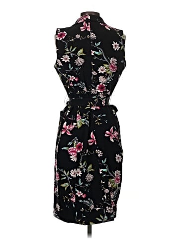 Calvin Klein Cocktail Dress (view 2)