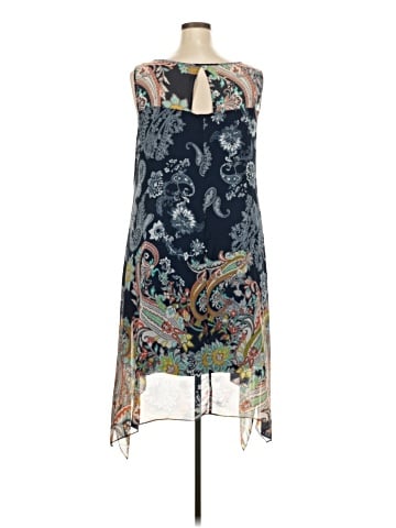Signature by Robbie Bee Casual Dress (view 2)