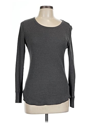 Gap Outlet Long Sleeve T-Shirt (view 1)