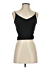 Unbranded Black Tank Top Size S - photo 1