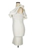 Unbranded Ivory Cocktail Dress Size XL - photo 5