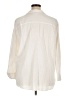 Old Navy Ivory Long Sleeve Button-Down Shirt Size XL - photo 2
