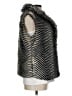 JACK Silver Cardigan Size L - photo 4