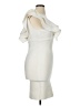 Unbranded Ivory Cocktail Dress Size XL - photo 4
