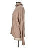 Everlane 100% Cotton Tan Long Sleeve Top Size L - photo 5