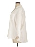 Old Navy Ivory Long Sleeve Button-Down Shirt Size XL - photo 5