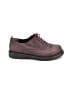 Mudd Burgundy Flats Size 6 - photo 1