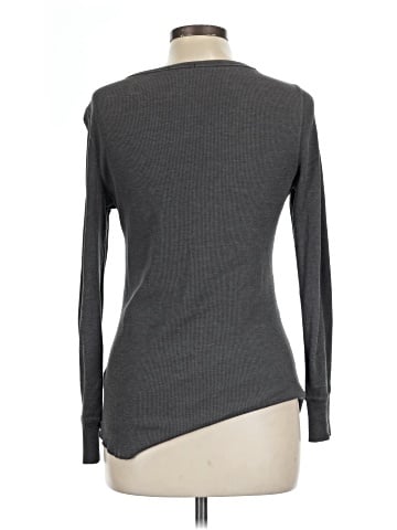Gap Outlet Long Sleeve T-Shirt (view 2)