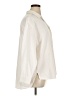 Old Navy Ivory Long Sleeve Button-Down Shirt Size XL - photo 4