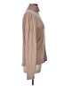 Everlane 100% Cotton Tan Long Sleeve Top Size L - photo 4