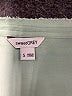 sweet grey 100% Polyester Green Sleeveless Blouse Size S - photo 7