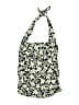 Lands' End Black Swimsuit Top Size 10 - photo 1